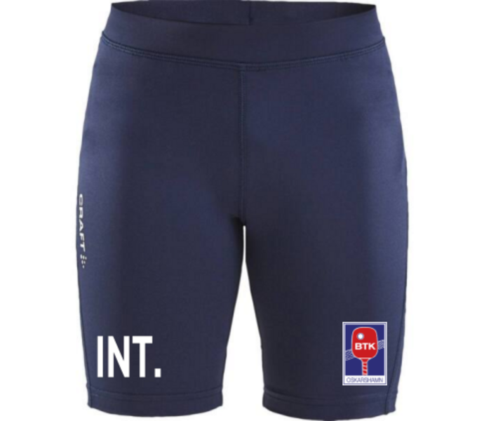 Rush Jr Short Tights