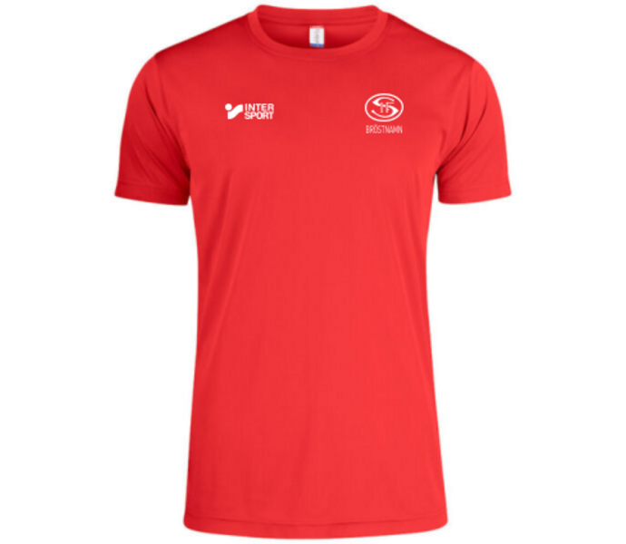 BASIC ACTIVE-T LADIES