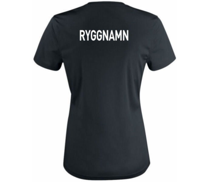 BASIC ACTIVE-T LADIES