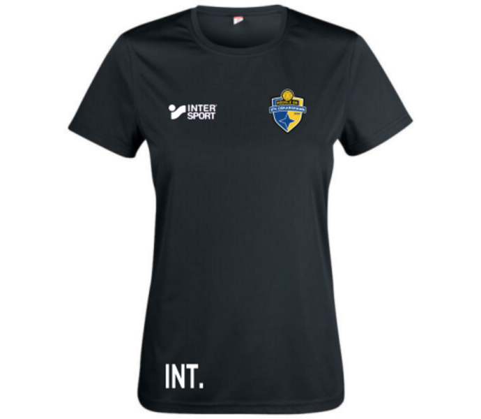 BASIC ACTIVE-T LADIES