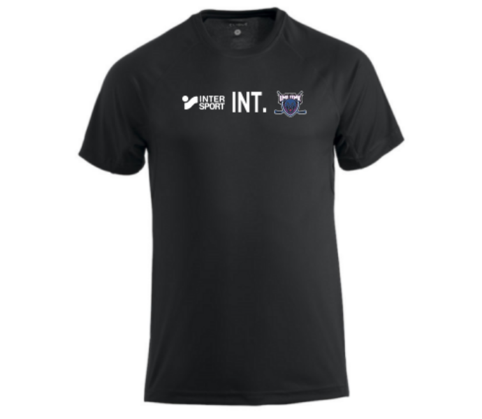 BASIC ACTIVE-T LADIES