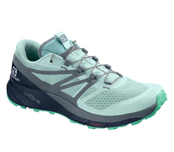 Köpa trailskor – 2020 års guide | Trailrunning Sweden Salomon sense ride 2 gtx • Hitta det lägsta priset hos
