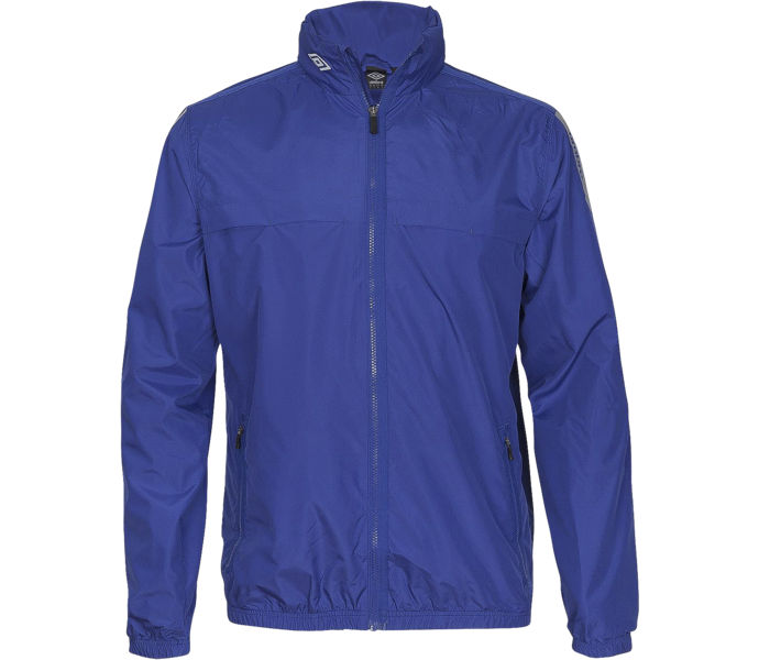 Core Training Jacket Bl? Herr S