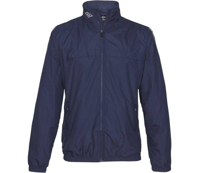 Core Training Jacket Jr Marin Barn 152