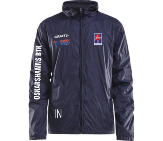 Wind jacket M