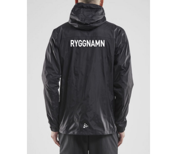 Wind jacket M