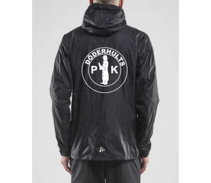 Wind jacket M