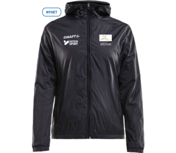 Wind jacket Women