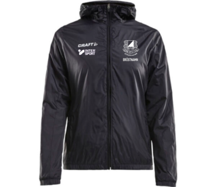 Wind jacket Women