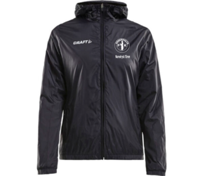 Wind jacket Women