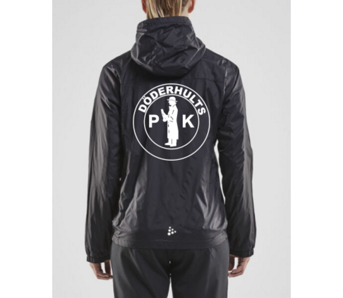 Wind jacket Women