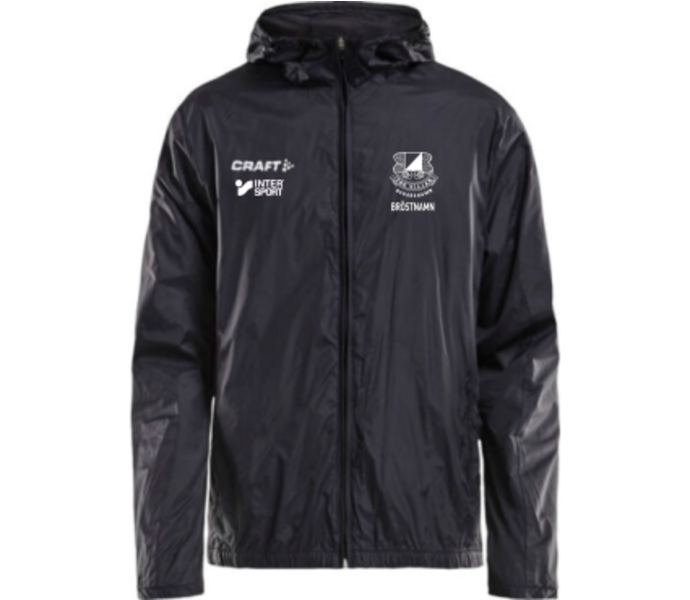 Wind jacket JR