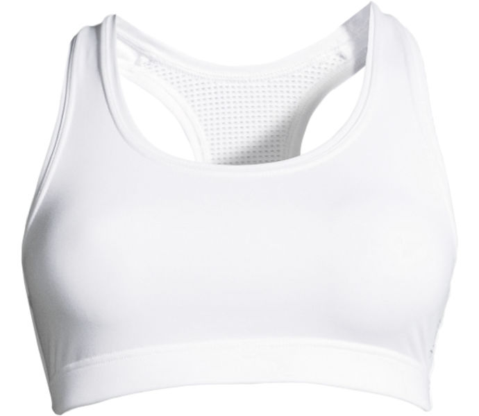 Casall Iconic High Support sport-bh Vit