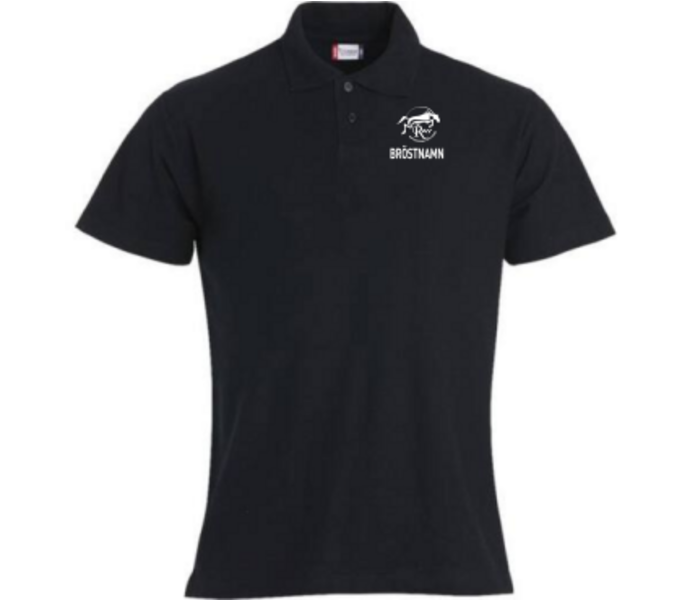 Basic Polo JR