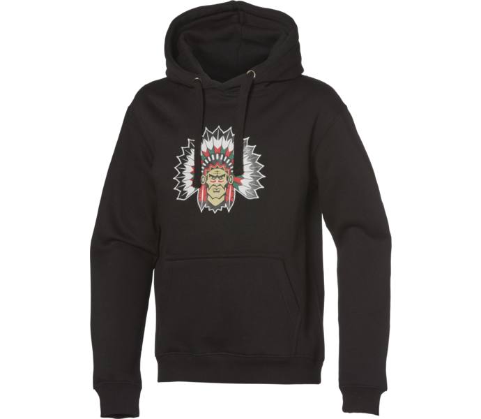 Frolunda Indians Bas Big Logo Huvtroja Jr Black Kop Online Hos Intersport