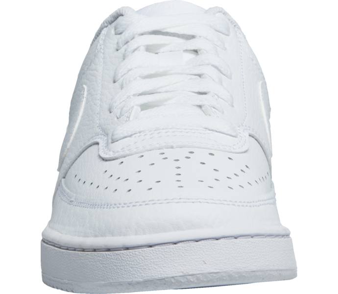 nike court vision lo white