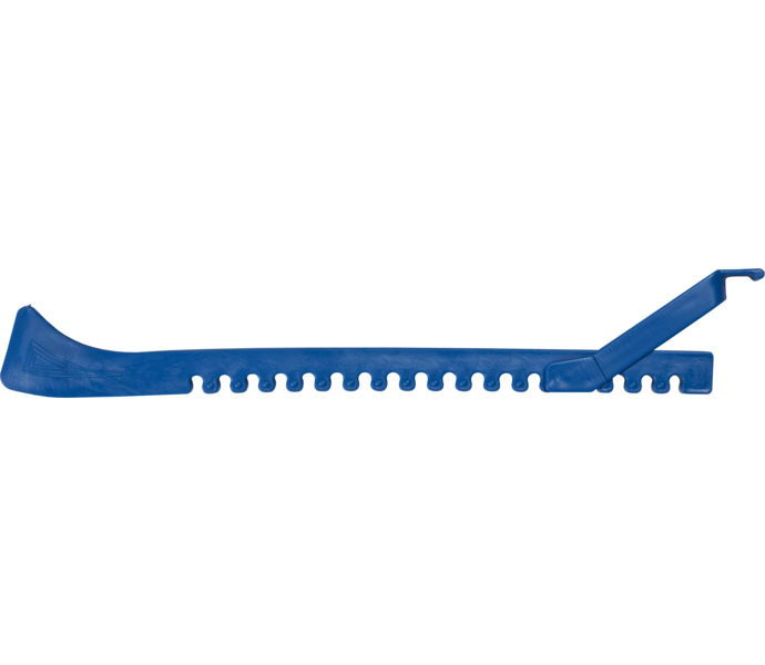 Intersport Standard skridskoskydd Blå