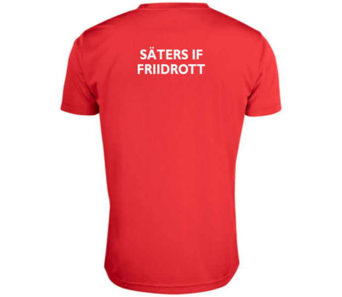 BASIC ACTIVE-T JUNIOR