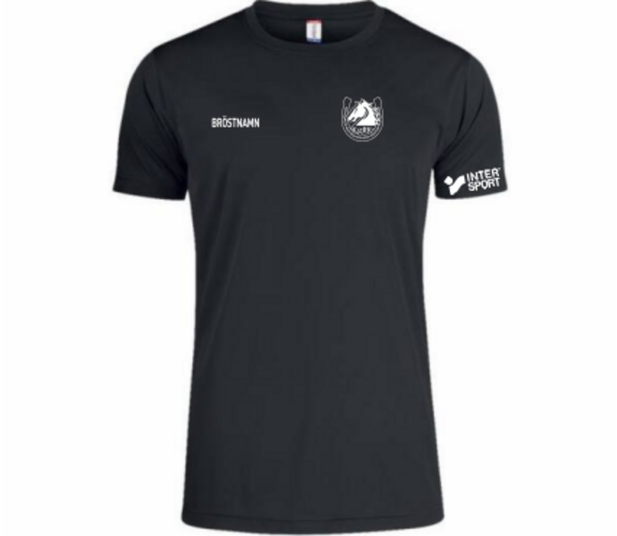 BASIC ACTIVE-T JUNIOR