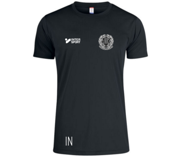 BASIC ACTIVE-T JUNIOR