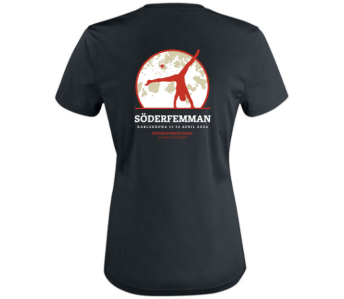 BASIC ACTIVE-T JUNIOR