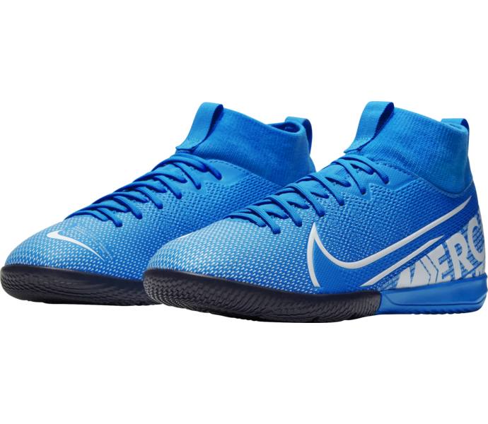 intersport nike mercurial superfly