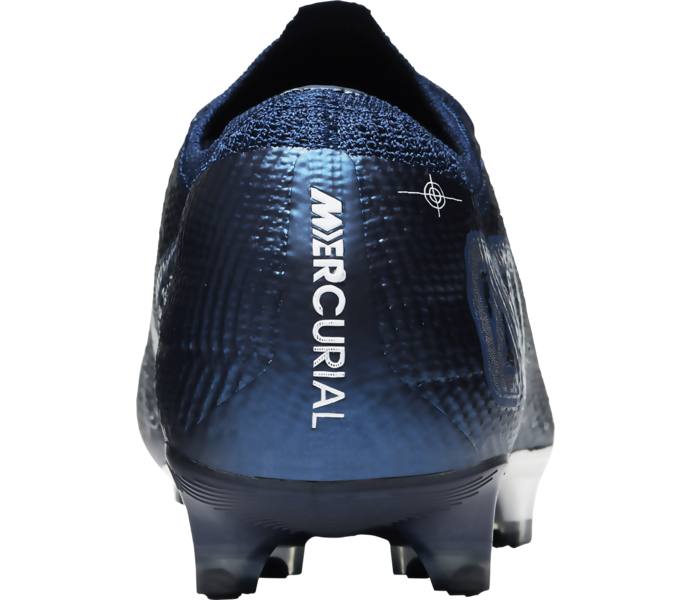 Nike Mercurial Vapor 13 Pro IC Soccer Shoe Black Black.