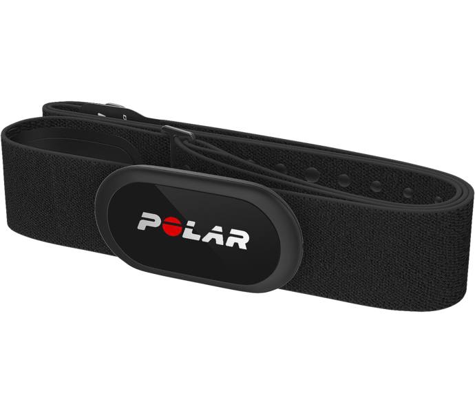 Polar H10 N M-XXL Bluetooth smart pulssensor Svart