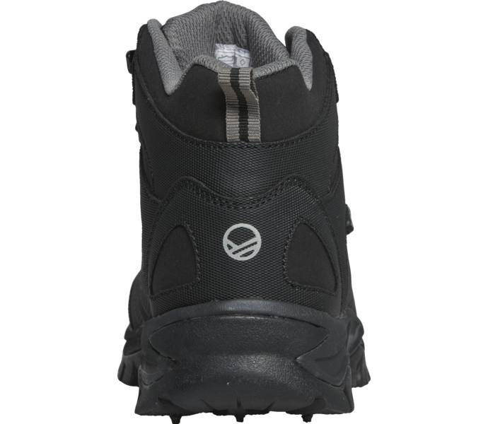 Halti Oy Mone Mid Dx Spike W Vinterkangor Black Kop Online Hos Intersport