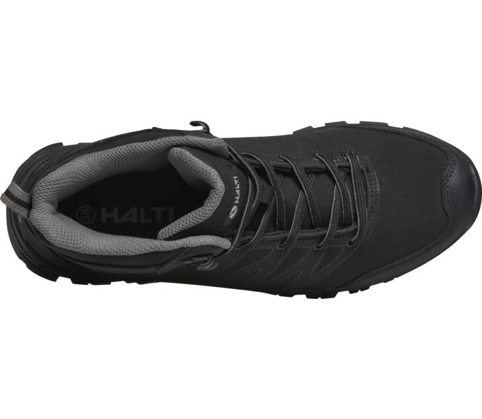 Halti Oy Mone Mid Dx Spike W Vinterkangor Black Kop Online Hos Intersport