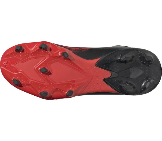 adidas Predator 20.1 AG Black Red eBay