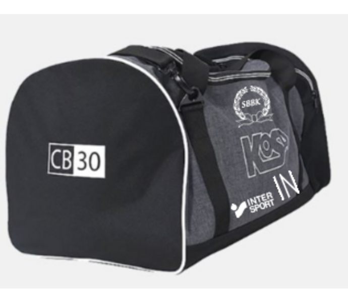 CB 30 träningsväska