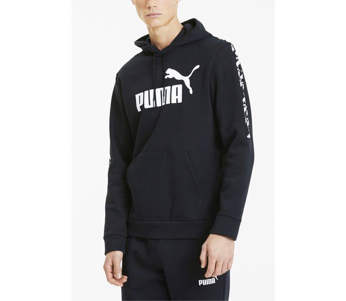 puma hoodie intersport