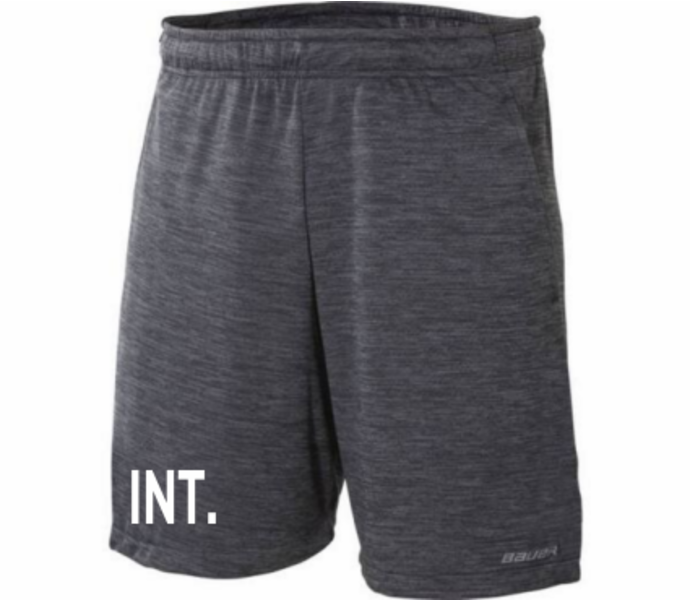 Crossover Sr träningsshorts