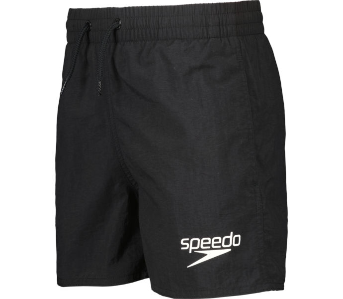 Speedo Essential 13 JR badshorts Svart