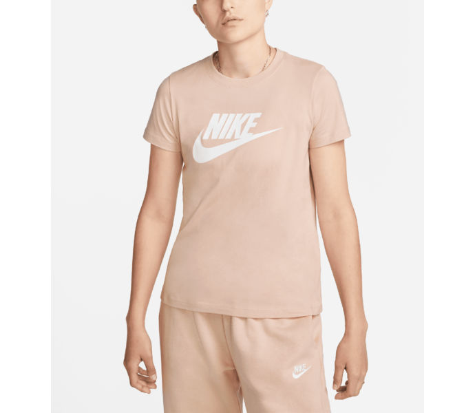 Nike NSW ESSENTIAL T-SHIRT  Rosa