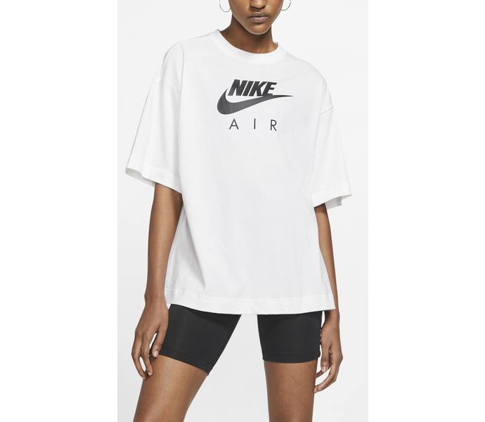 nike loose fit t shirt