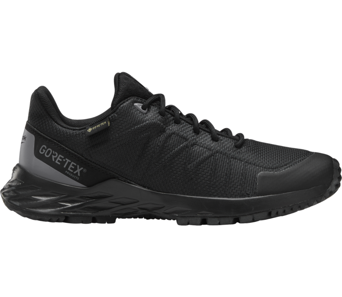 Reebok Astroride Trail Gore Tex 2.0 W walkingskor Blk Blk spacer grey Kop online hos Intersport