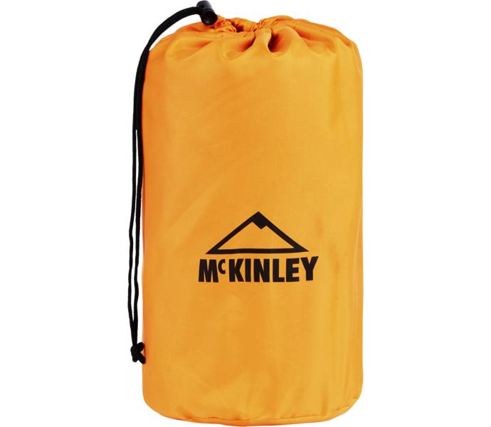 McKinley Trekker SI 25 liggunderlag Orange