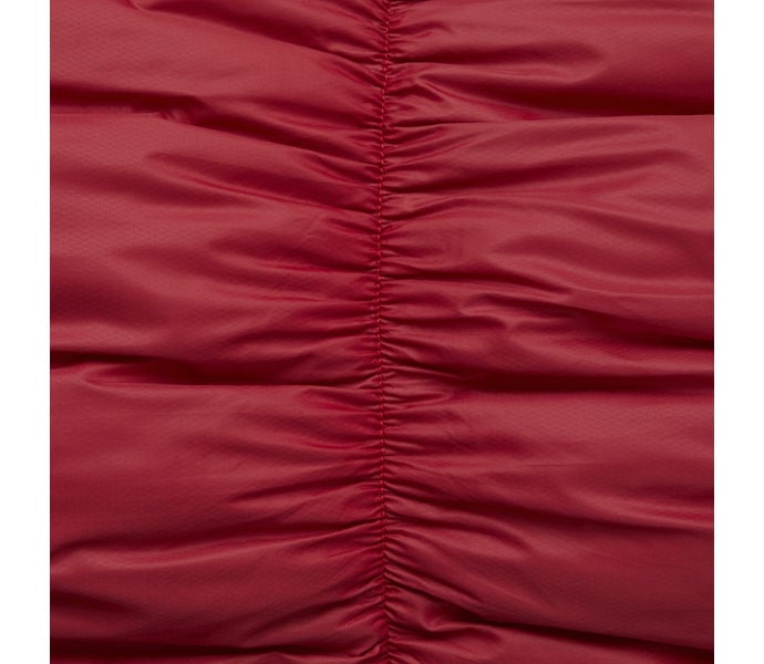 McKinley Kodiak -5 L sovsäck Röd