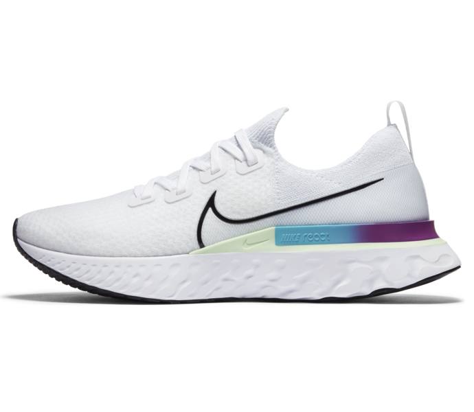 nike react infinity run oferta