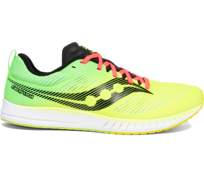saucony fastwitch 9 m