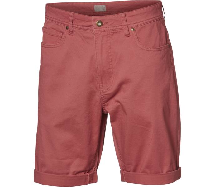 Etirel Broome M shorts Röd