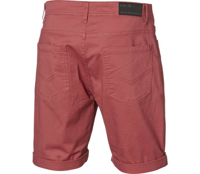 Etirel Broome M shorts Röd