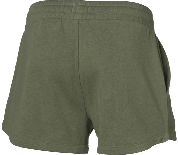 Etirel Modena W shorts Grön