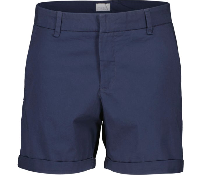 Etirel Rimini W shorts Blå