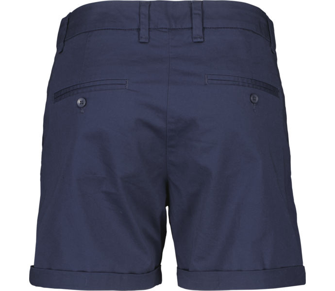 Etirel Rimini W shorts Blå