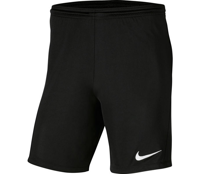 Nike Dri FIT Park III Kids Shorts 