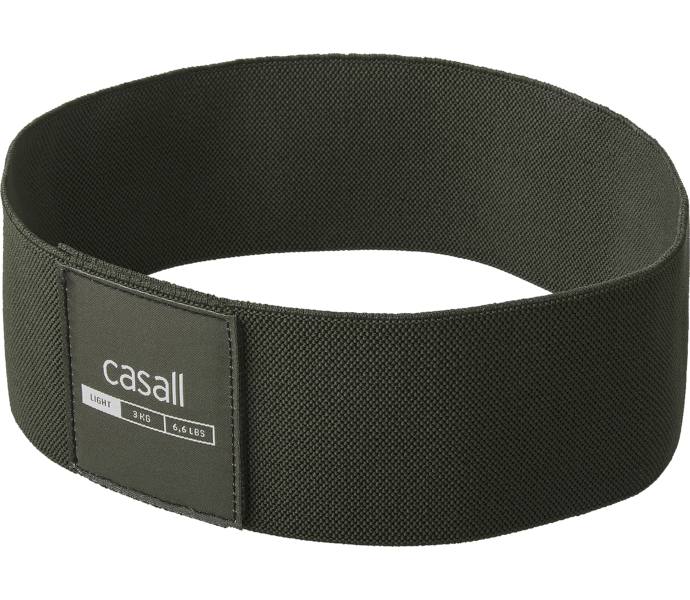 Casall Mini Light träningsband Grön