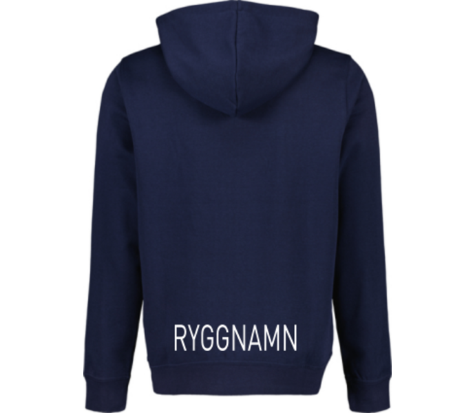 Community Fullzip Hoodie